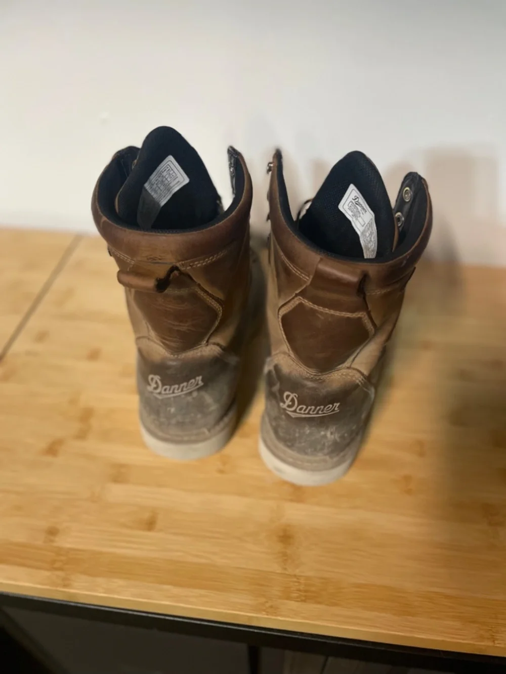 Danner Men’s Cedar River Boots